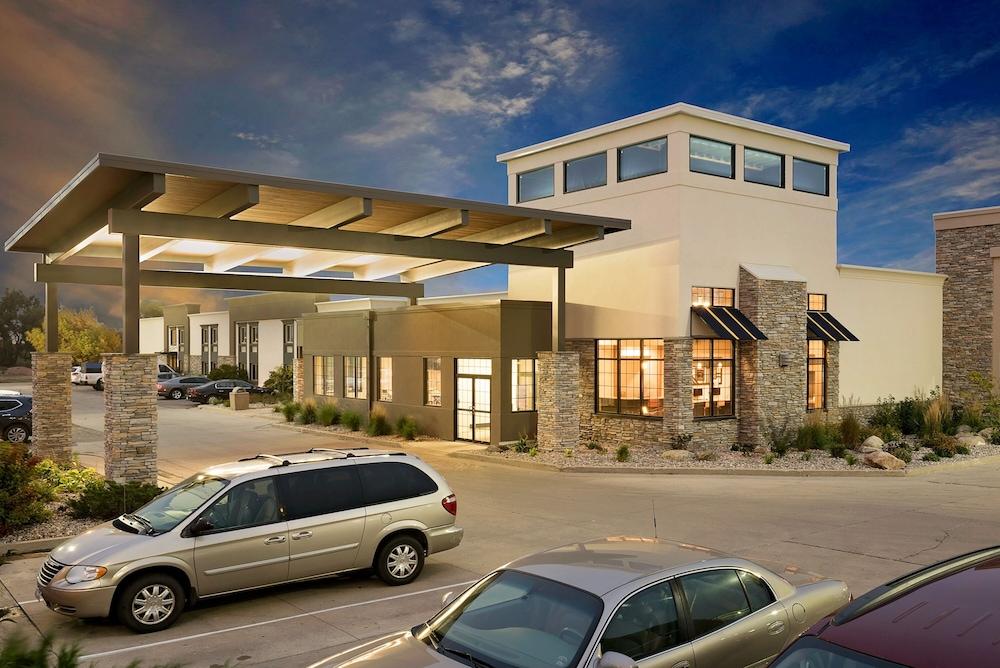 Dakotah Lodge Of Brookings Kültér fotó